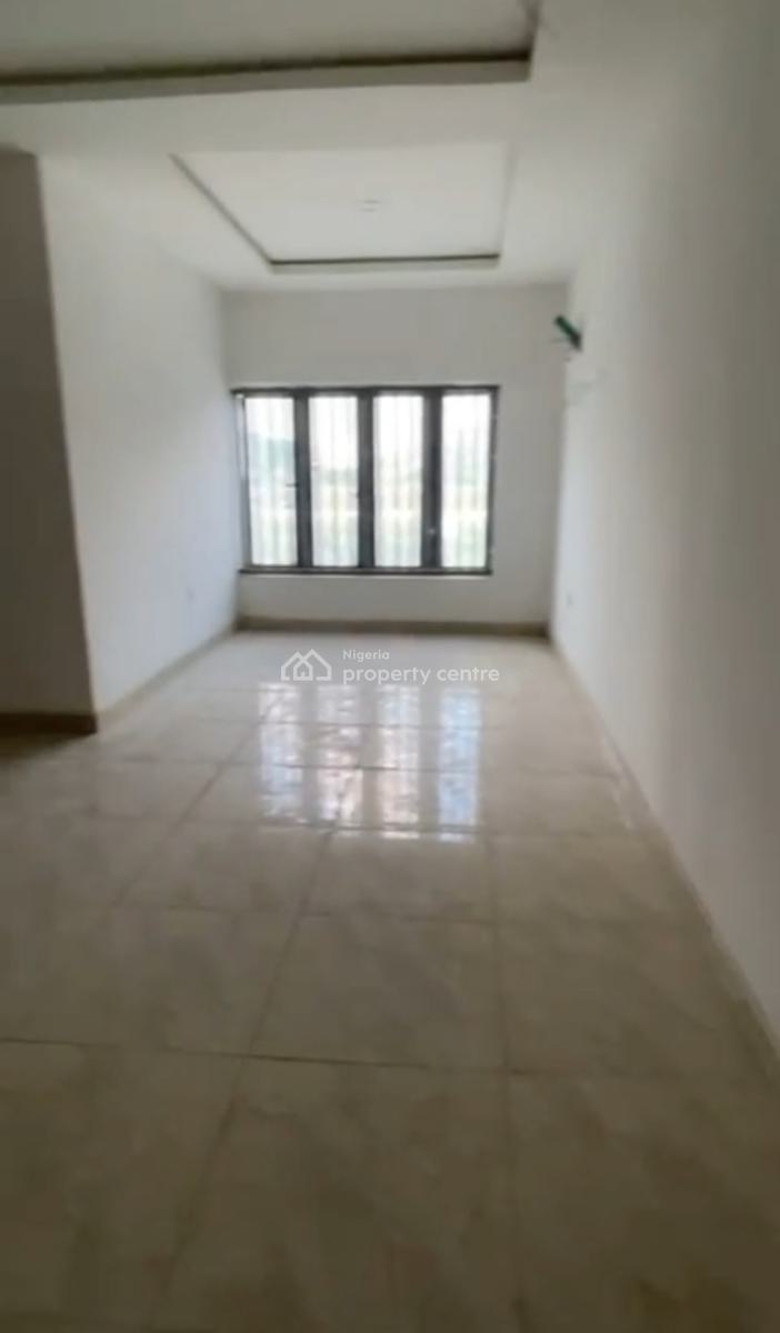 4 Bedroom Terrace Duplex, By Gilmore, Jahi, Abuja, Terraced Duplex for Sale