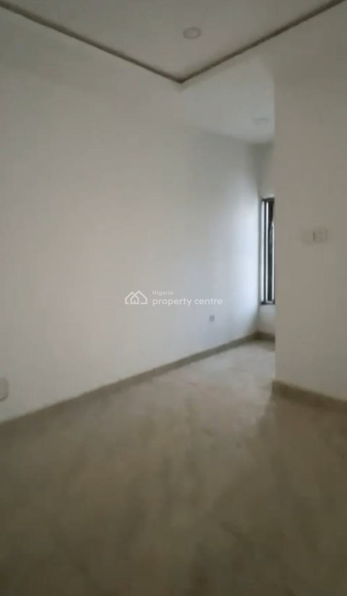 4 Bedroom Terrace Duplex, By Gilmore, Jahi, Abuja, Terraced Duplex for Sale