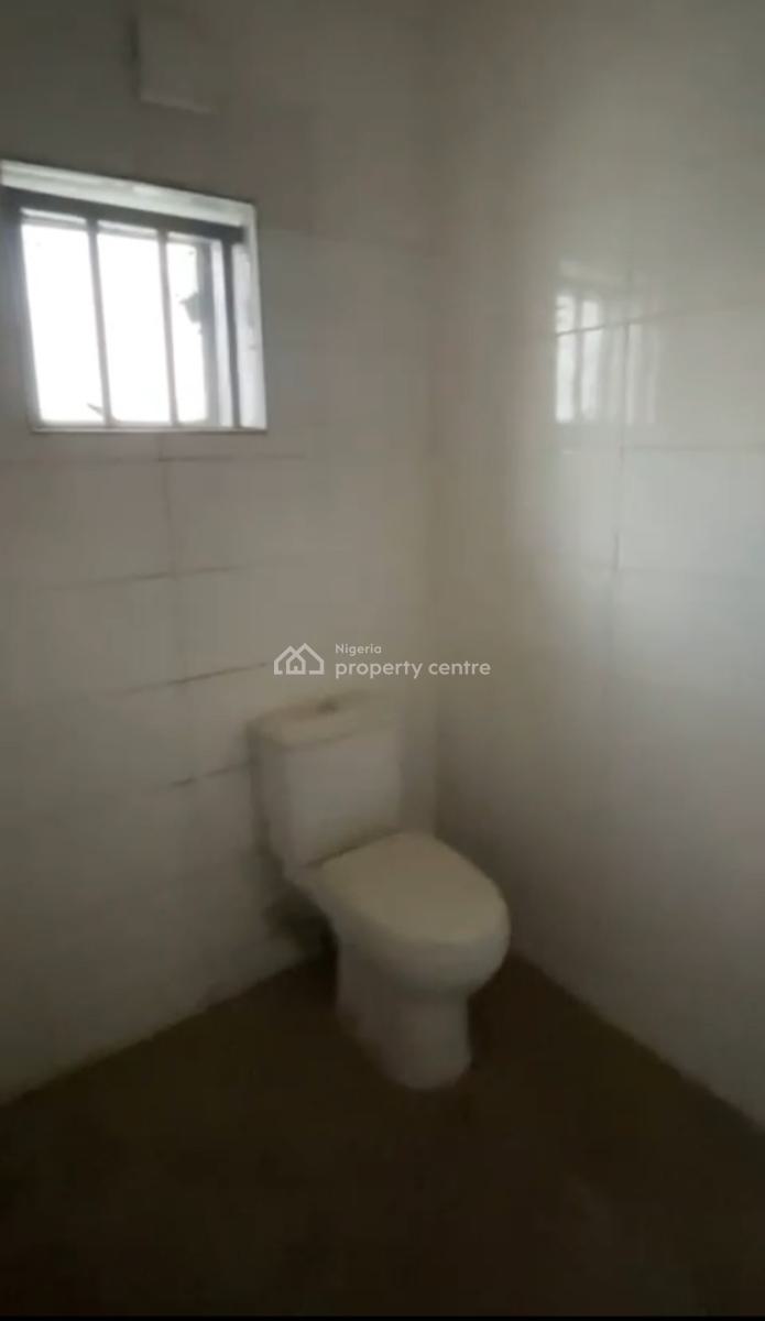 4 Bedroom Terrace Duplex, By Gilmore, Jahi, Abuja, Terraced Duplex for Sale