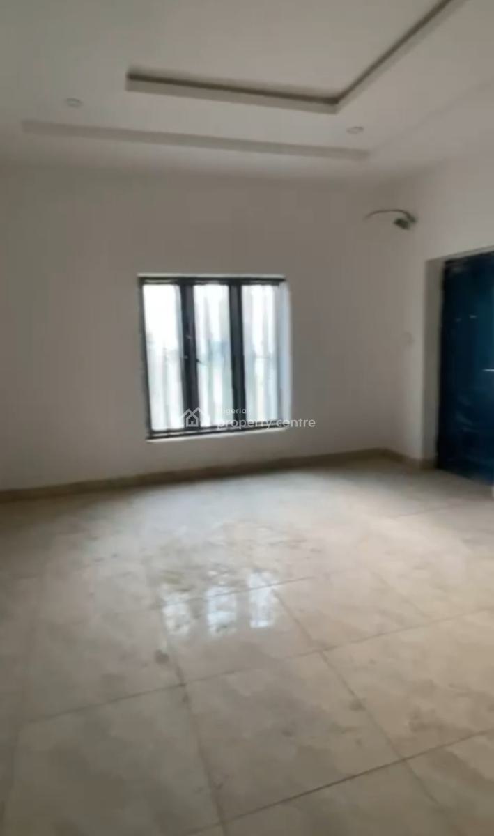 4 Bedroom Terrace Duplex, By Gilmore, Jahi, Abuja, Terraced Duplex for Sale