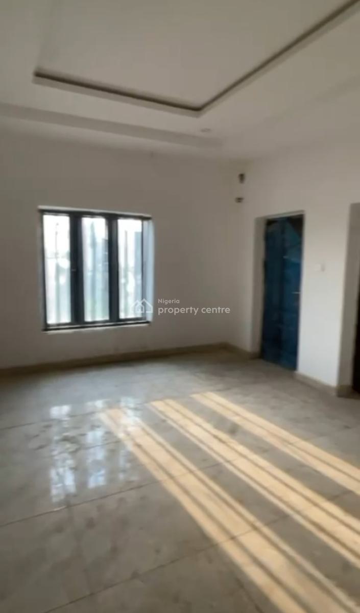 4 Bedroom Terrace Duplex, By Gilmore, Jahi, Abuja, Terraced Duplex for Sale