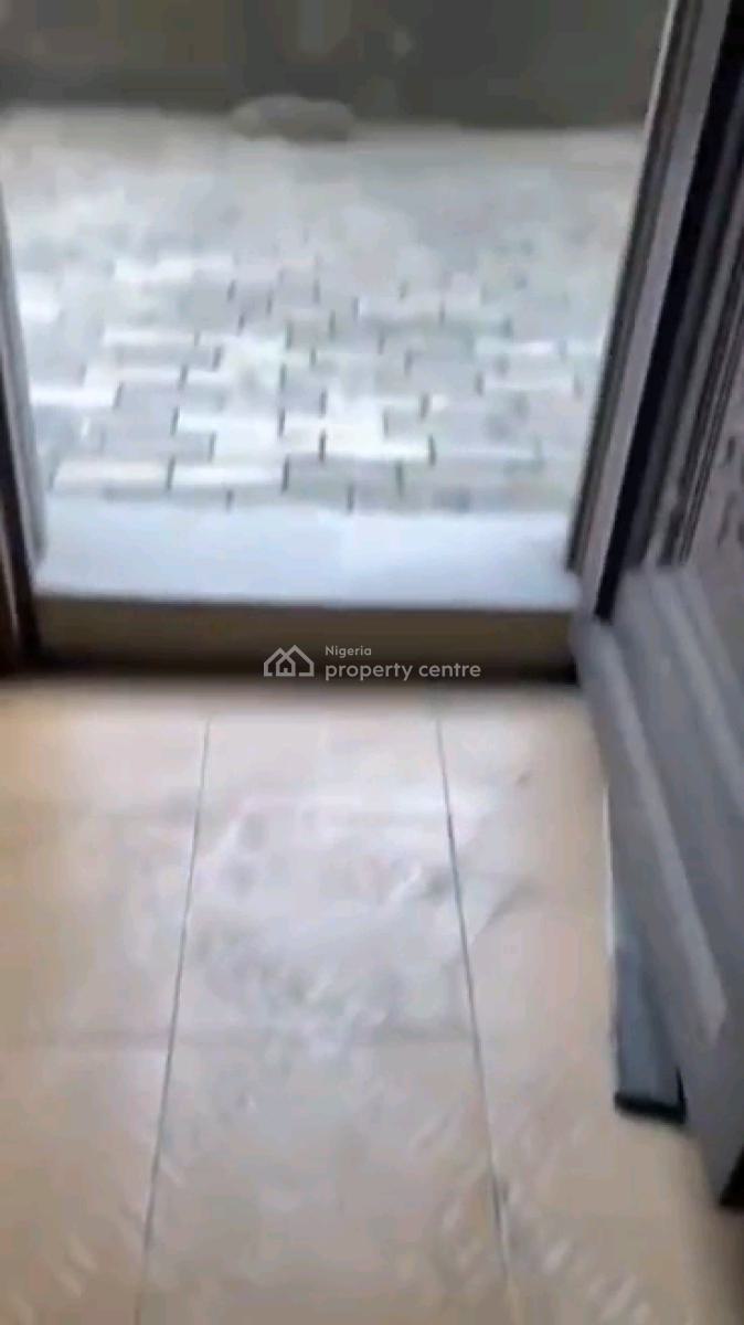 Decent and Spacious 3 Bedroom Ground Flat All Tiled, All Rooms Ensuite, Pedro, Gbagada, Lagos, Flat / Apartment for Rent