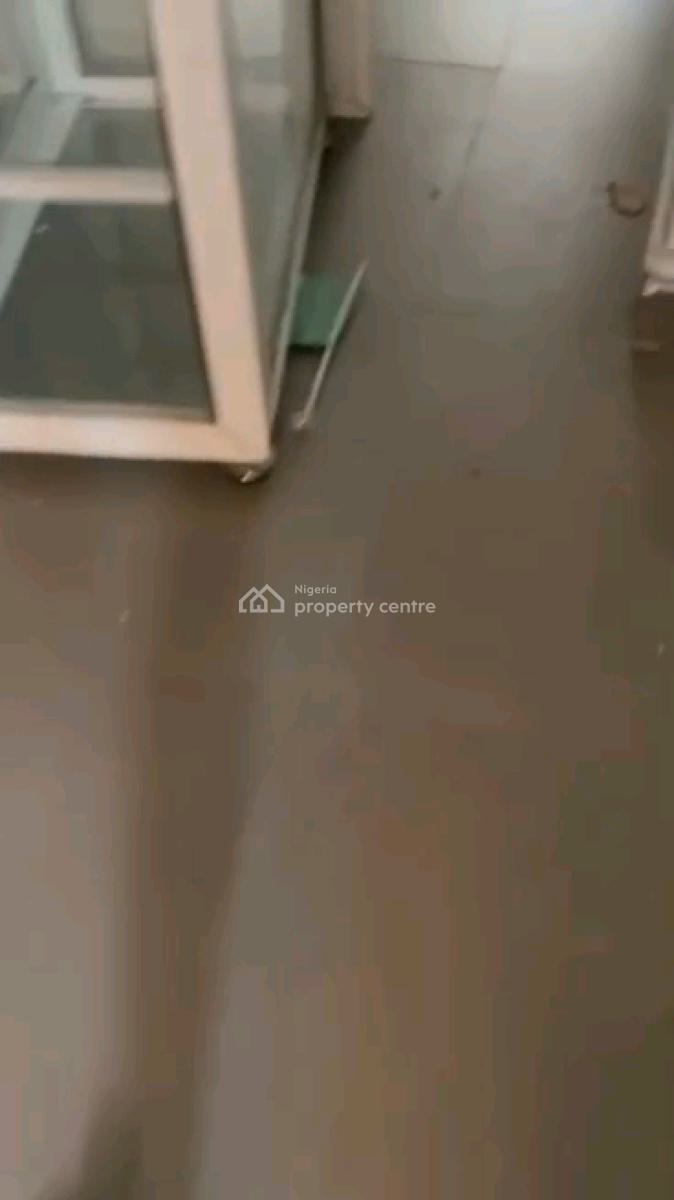 Decent and Spacious 3 Bedroom Ground Flat All Tiled, All Rooms Ensuite, Pedro, Gbagada, Lagos, Flat / Apartment for Rent