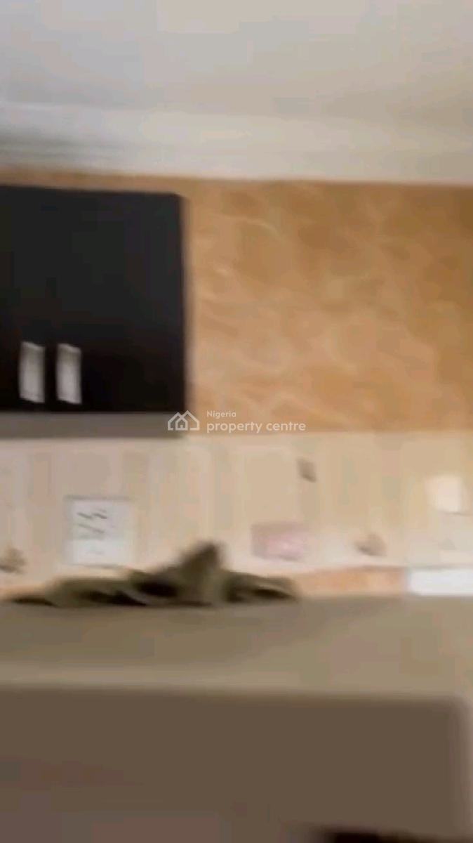 Decent and Spacious 3 Bedroom Ground Flat All Tiled, All Rooms Ensuite, Pedro, Gbagada, Lagos, Flat / Apartment for Rent