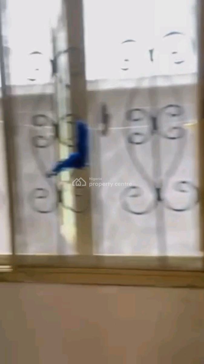 Decent and Spacious 3 Bedroom Ground Flat All Tiled, All Rooms Ensuite, Pedro, Gbagada, Lagos, Flat / Apartment for Rent