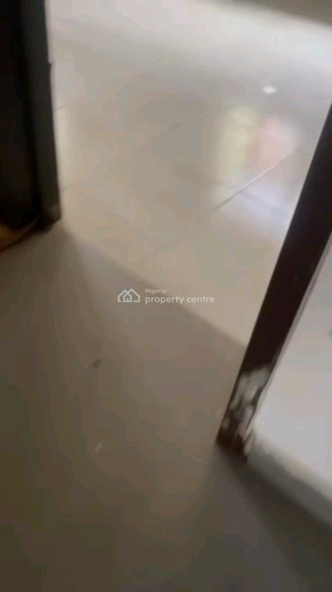 Decent and Spacious 3 Bedroom Ground Flat All Tiled, All Rooms Ensuite, Pedro, Gbagada, Lagos, Flat / Apartment for Rent