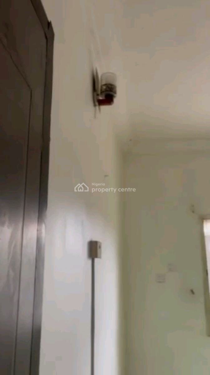 Decent and Spacious 3 Bedroom Ground Flat All Tiled, All Rooms Ensuite, Pedro, Gbagada, Lagos, Flat / Apartment for Rent