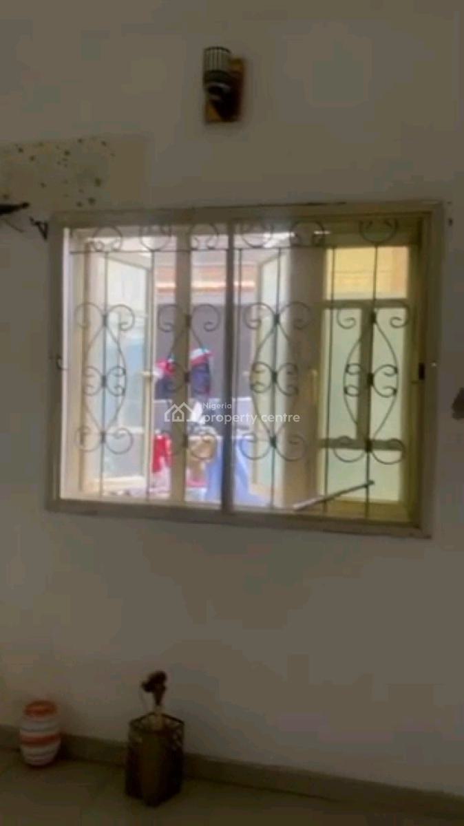 Decent and Spacious 3 Bedroom Ground Flat All Tiled, All Rooms Ensuite, Pedro, Gbagada, Lagos, Flat / Apartment for Rent