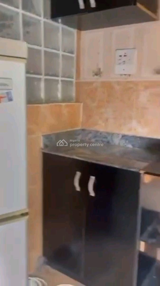 Decent and Spacious 3 Bedroom Ground Flat All Tiled, All Rooms Ensuite, Pedro, Gbagada, Lagos, Flat / Apartment for Rent