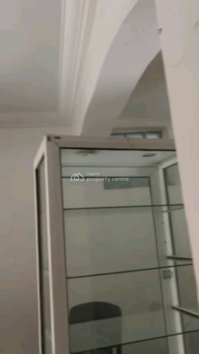 Decent and Spacious 3 Bedroom Ground Flat All Tiled, All Rooms Ensuite, Pedro, Gbagada, Lagos, Flat / Apartment for Rent