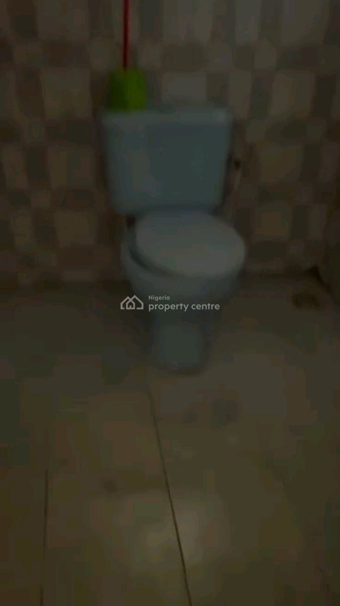 Decent and Spacious 3 Bedroom Ground Flat All Tiled, All Rooms Ensuite, Pedro, Gbagada, Lagos, Flat / Apartment for Rent