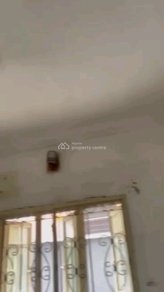 Decent and Spacious 3 Bedroom Ground Flat All Tiled, All Rooms Ensuite, Pedro, Gbagada, Lagos, Flat / Apartment for Rent