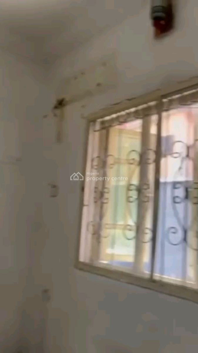 Decent and Spacious 3 Bedroom Ground Flat All Tiled, All Rooms Ensuite, Pedro, Gbagada, Lagos, Flat / Apartment for Rent