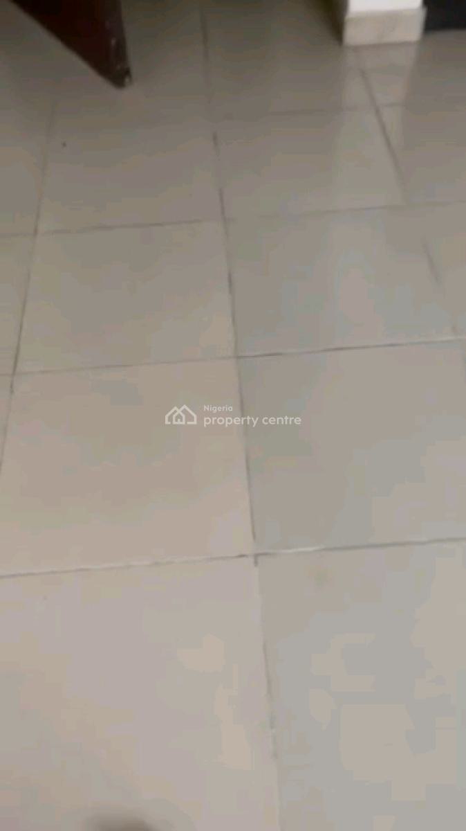 Decent and Spacious 3 Bedroom Ground Flat All Tiled, All Rooms Ensuite, Pedro, Gbagada, Lagos, Flat / Apartment for Rent