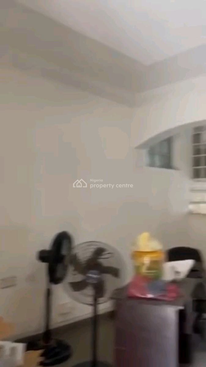 Decent and Spacious 3 Bedroom Ground Flat All Tiled, All Rooms Ensuite, Pedro, Gbagada, Lagos, Flat / Apartment for Rent