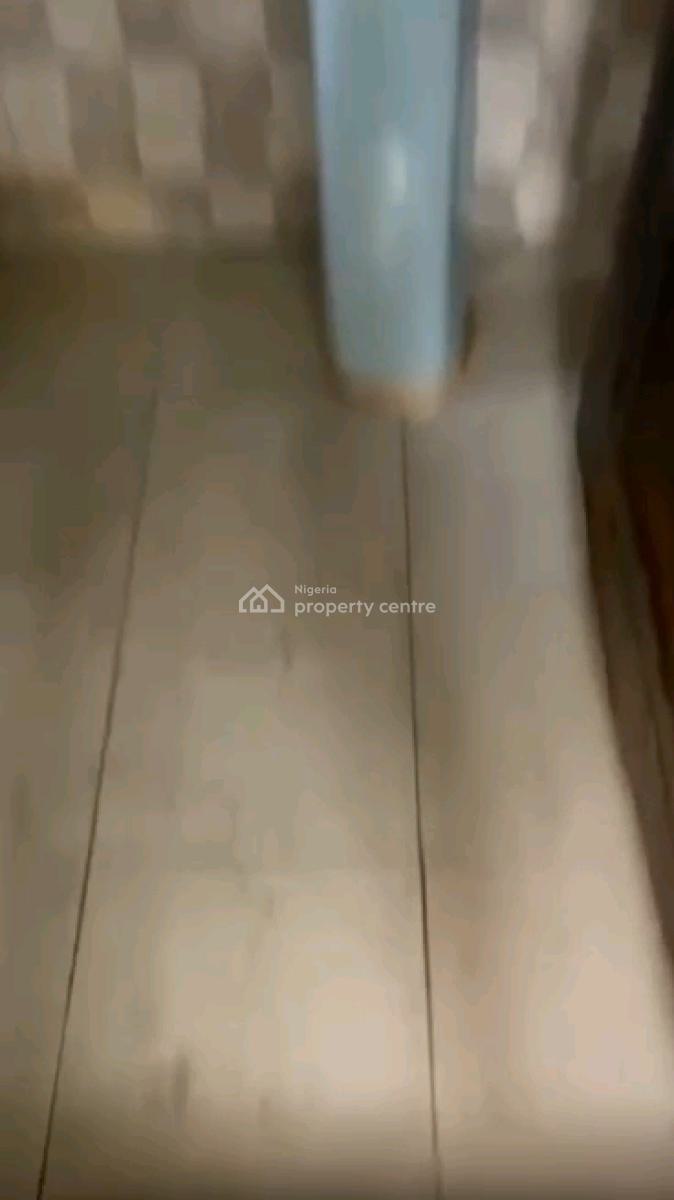 Decent and Spacious 3 Bedroom Ground Flat All Tiled, All Rooms Ensuite, Pedro, Gbagada, Lagos, Flat / Apartment for Rent