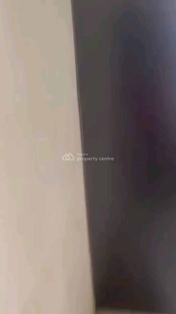 Decent and Spacious 3 Bedroom Ground Flat All Tiled, All Rooms Ensuite, Pedro, Gbagada, Lagos, Flat / Apartment for Rent