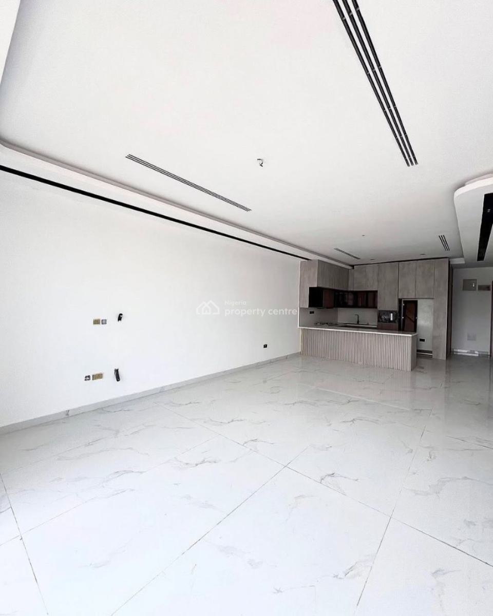 Newly Built 2 Bedroom Apartment, Lekki Phase 1, Lekki, Lagos, Flat / Apartment for Sale