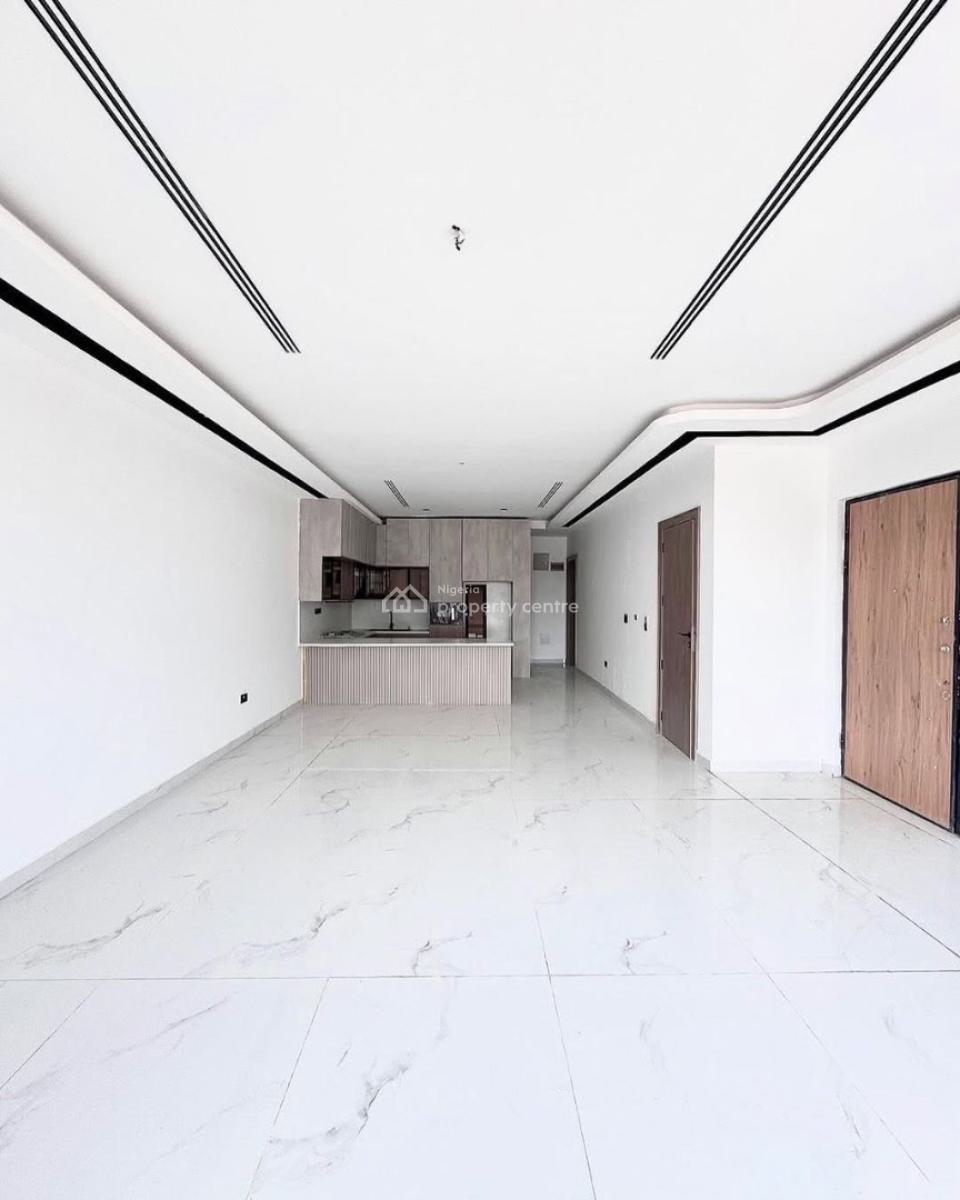 Newly Built 2 Bedroom Apartment, Lekki Phase 1, Lekki, Lagos, Flat / Apartment for Sale