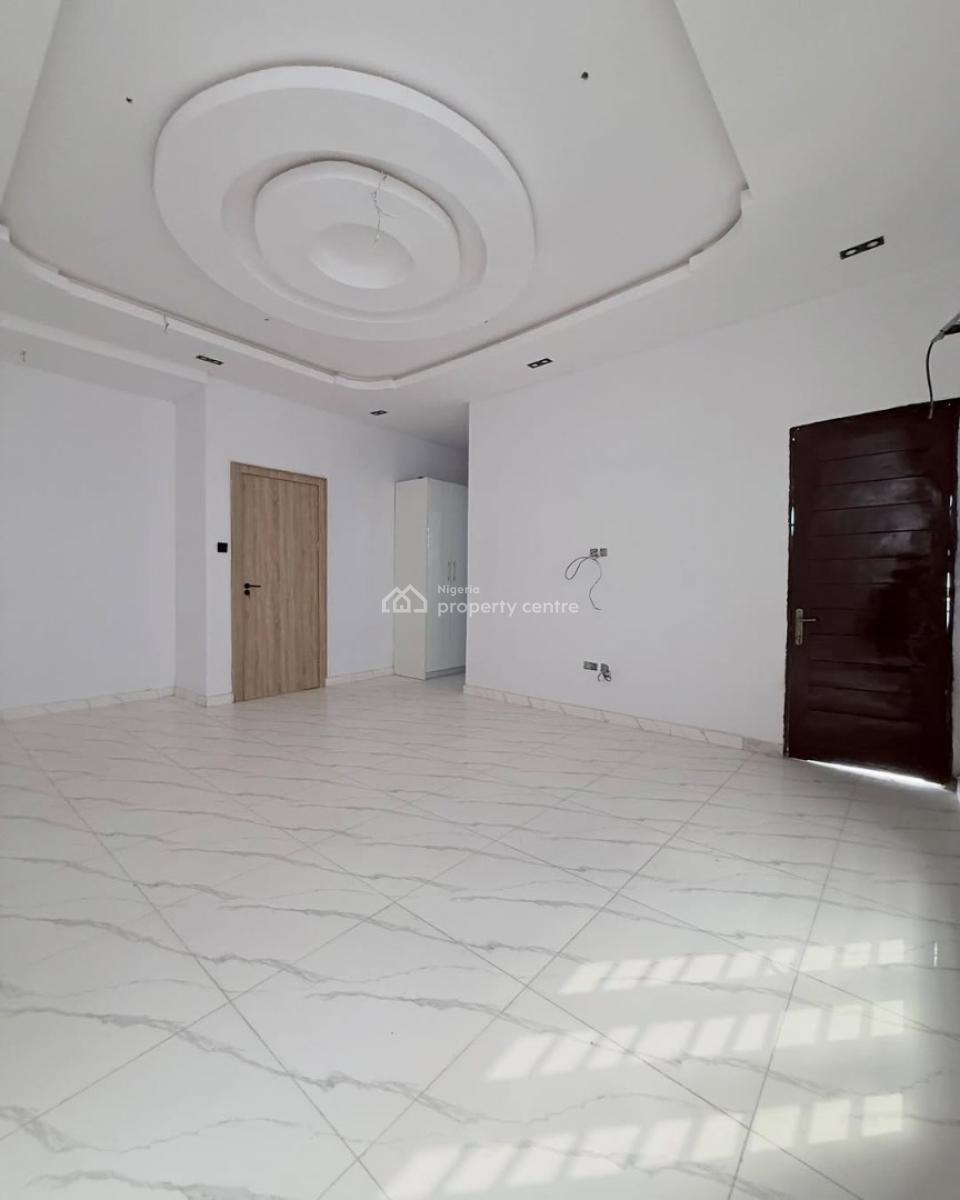 Luxury 4 Bedroom Semi Detached Duplex, Ologolo, Lekki, Lagos, Semi-detached Duplex for Rent