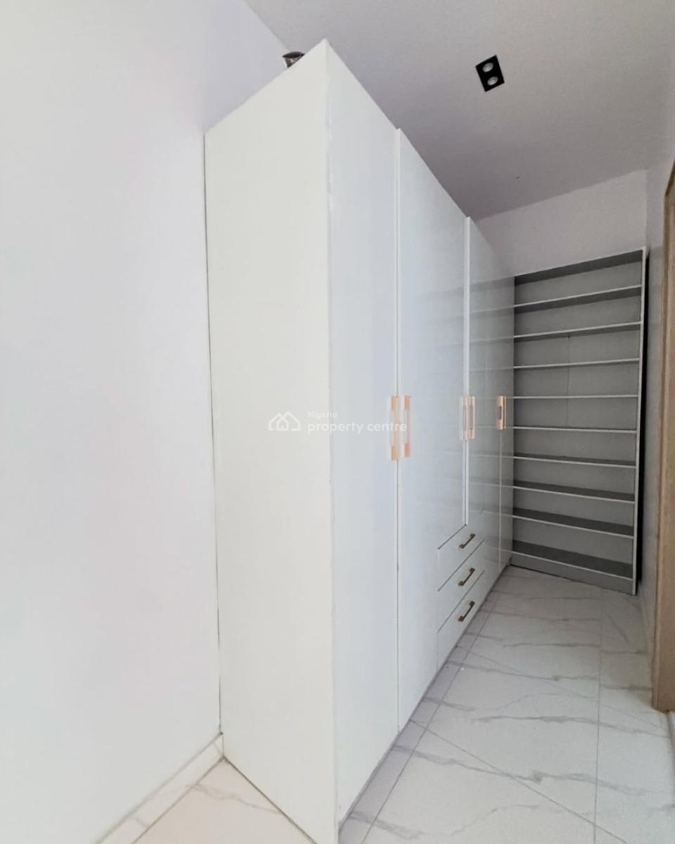 Luxury 4 Bedroom Semi Detached Duplex, Ologolo, Lekki, Lagos, Semi-detached Duplex for Rent