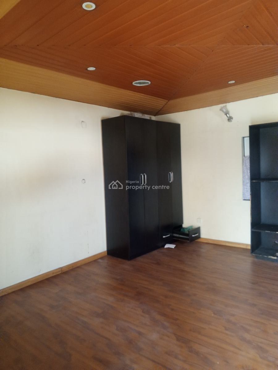 Luxury 4 Bedroom Semi Detached House with Bq, Lekki Phase 1, Lekki, Lagos, Detached Duplex for Rent