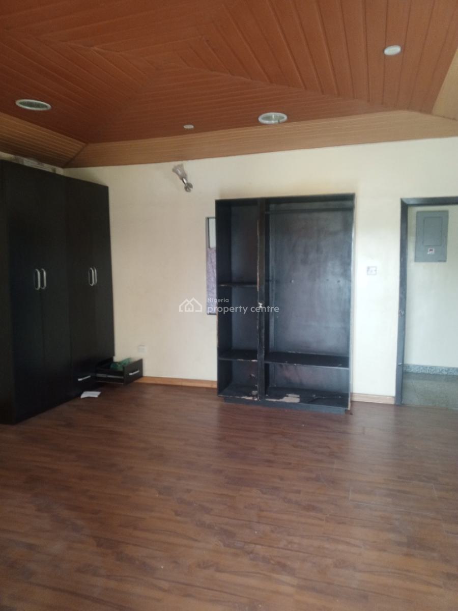 Luxury 4 Bedroom Semi Detached House with Bq, Lekki Phase 1, Lekki, Lagos, Detached Duplex for Rent