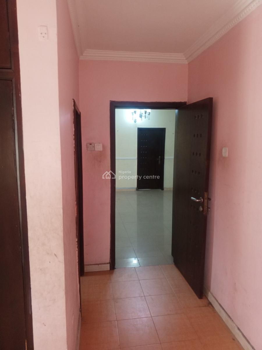 Luxury 4 Bedroom Semi Detached House with Bq, Lekki Phase 1, Lekki, Lagos, Detached Duplex for Rent