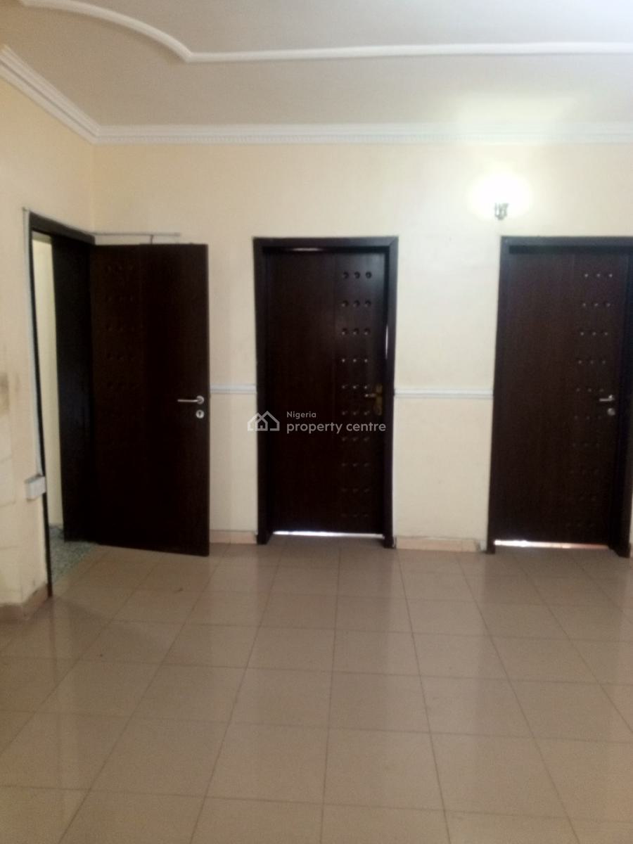Luxury 4 Bedroom Semi Detached House with Bq, Lekki Phase 1, Lekki, Lagos, Detached Duplex for Rent