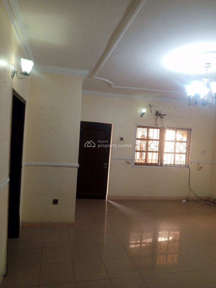 Luxury 4 Bedroom Semi Detached House with Bq, Lekki Phase 1, Lekki, Lagos, Detached Duplex for Rent