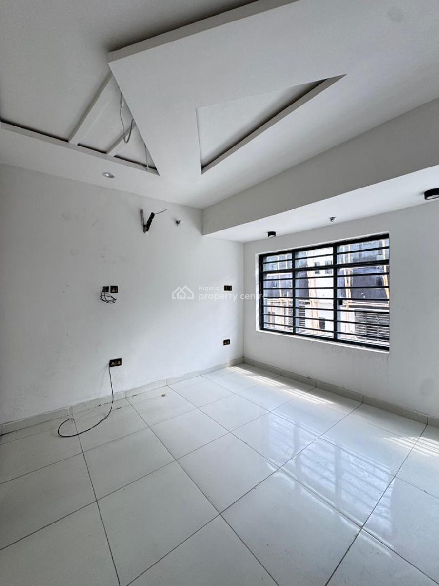 Luxury 2 Bedroom Terrace Duplex, Orchid Road, Lekki, Lagos, Terraced Duplex for Sale