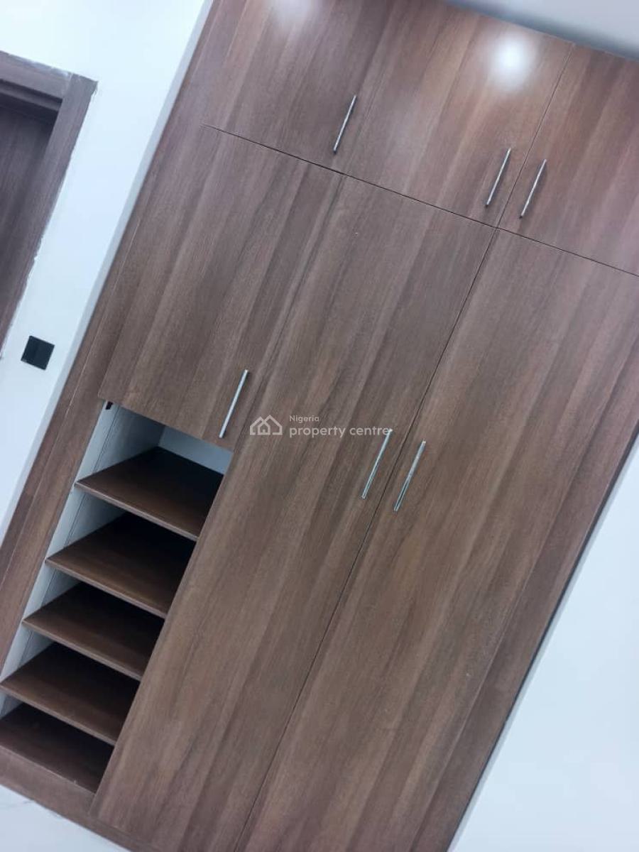 Magnificent 2 Bedroom Flat with High Quality Finishing, Hiltop Estate Aboru, Iyana Ipaja, Ipaja, Lagos, Flat / Apartment for Rent