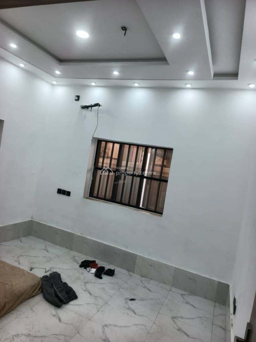 Magnificent 2 Bedroom Flat with High Quality Finishing, Hiltop Estate Aboru, Iyana Ipaja, Ipaja, Lagos, Flat / Apartment for Rent