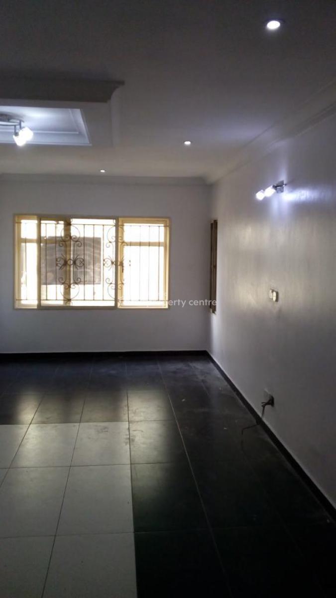 3 Bedroom Apartment, Osapa, Lekki, Lagos, House for Rent