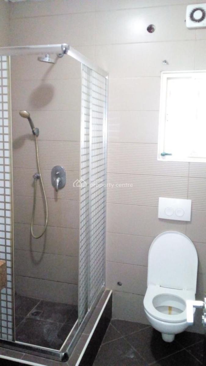 3 Bedroom Apartment, Osapa, Lekki, Lagos, House for Rent