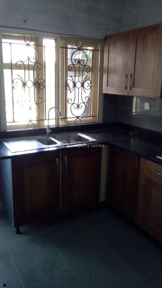 3 Bedroom Apartment, Osapa, Lekki, Lagos, House for Rent