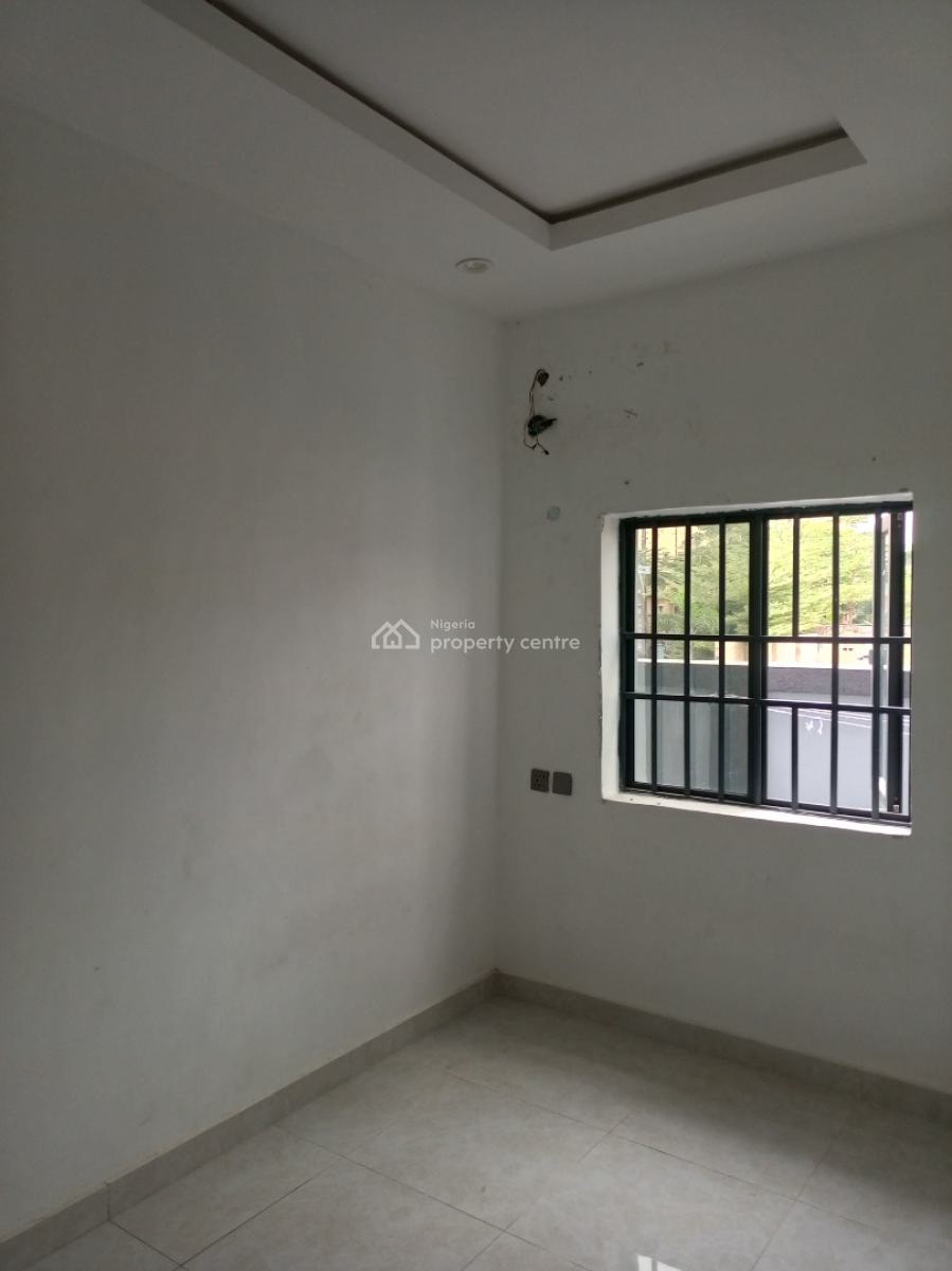 Standard and Sharp 2 Bedroom Apartment (downstairs), Greenville Estate, Badore, Ajah, Lagos, Flat / Apartment for Rent