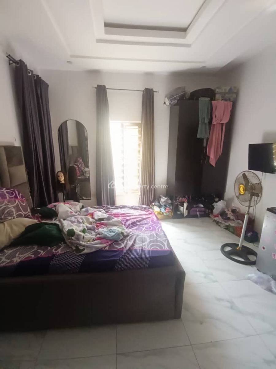 Super Big Room Self Contain, Buena Vista Estate, Lekki, Lagos, Self Contain (single Rooms) for Rent