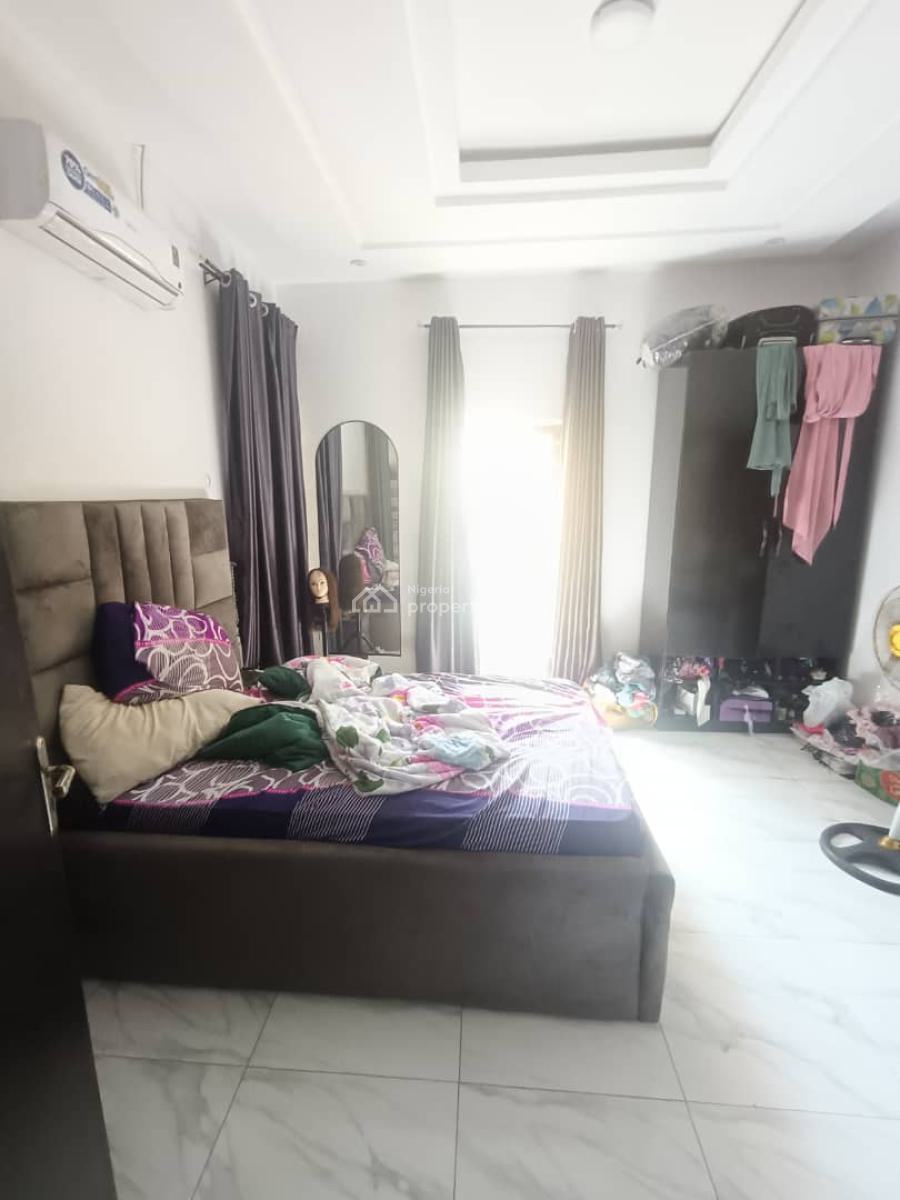 Super Big Room Self Contain, Buena Vista Estate, Lekki, Lagos, Self Contain (single Rooms) for Rent
