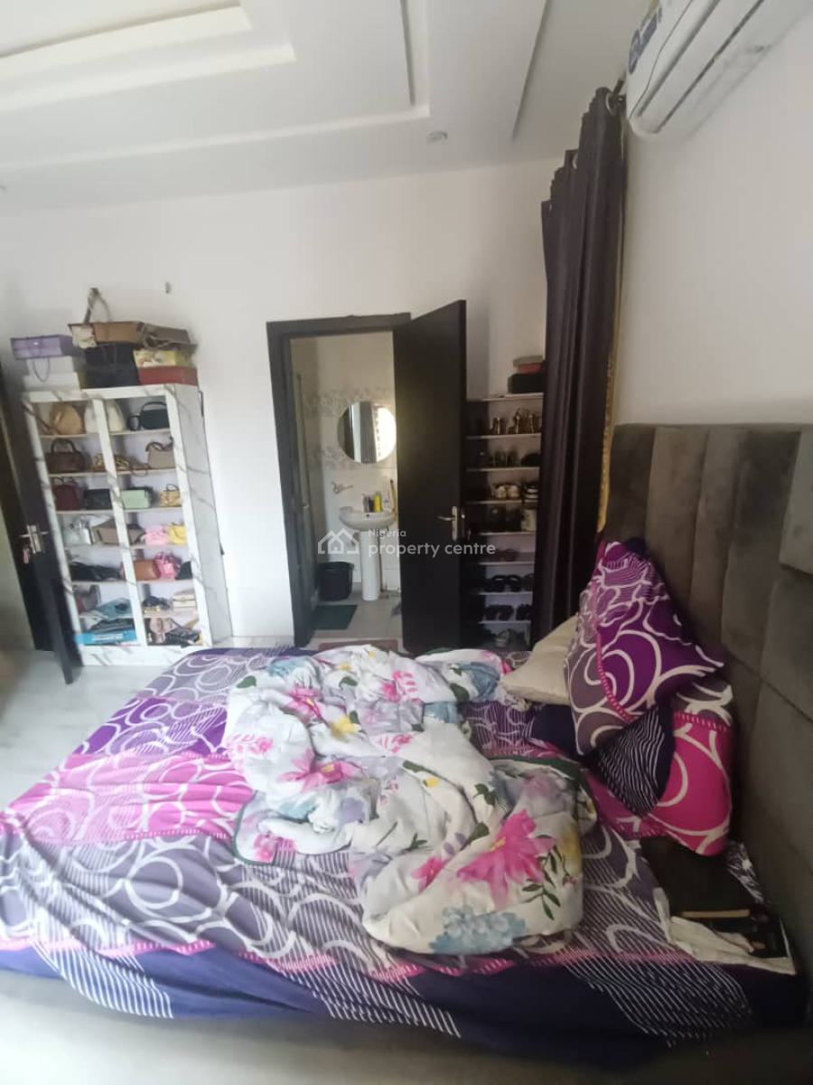 Super Big Room Self Contain, Buena Vista Estate, Lekki, Lagos, Self Contain (single Rooms) for Rent