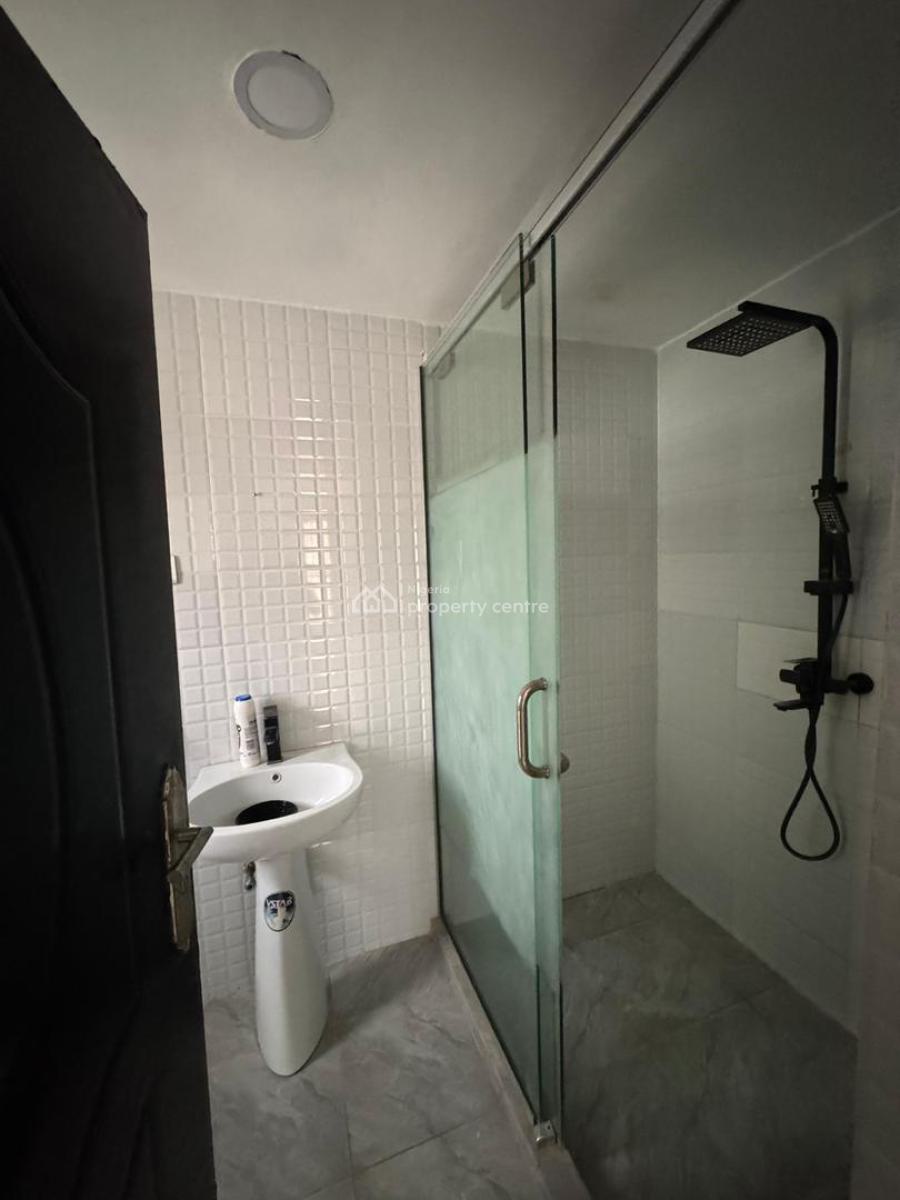 3 Bedroom Apartment, Ikate, Lekki, Lagos, Flat / Apartment for Rent