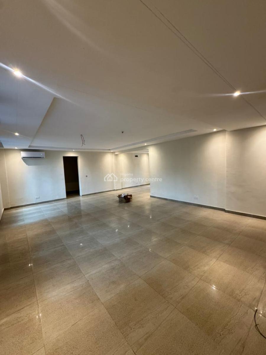 Newly Built 2 Bedroom Apartment, Lekki Phase 1, Lekki, Lagos, Flat / Apartment for Sale