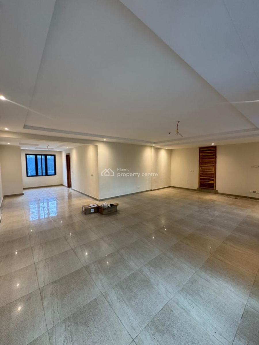 Newly Built 2 Bedroom Apartment, Lekki Phase 1, Lekki, Lagos, Flat / Apartment for Sale