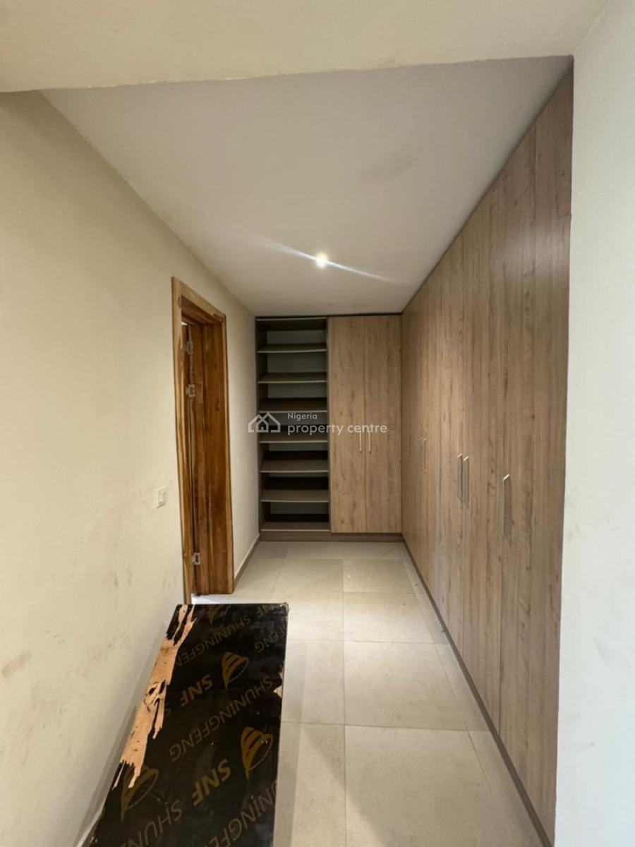 Newly Built 2 Bedroom Apartment, Lekki Phase 1, Lekki, Lagos, Flat / Apartment for Sale