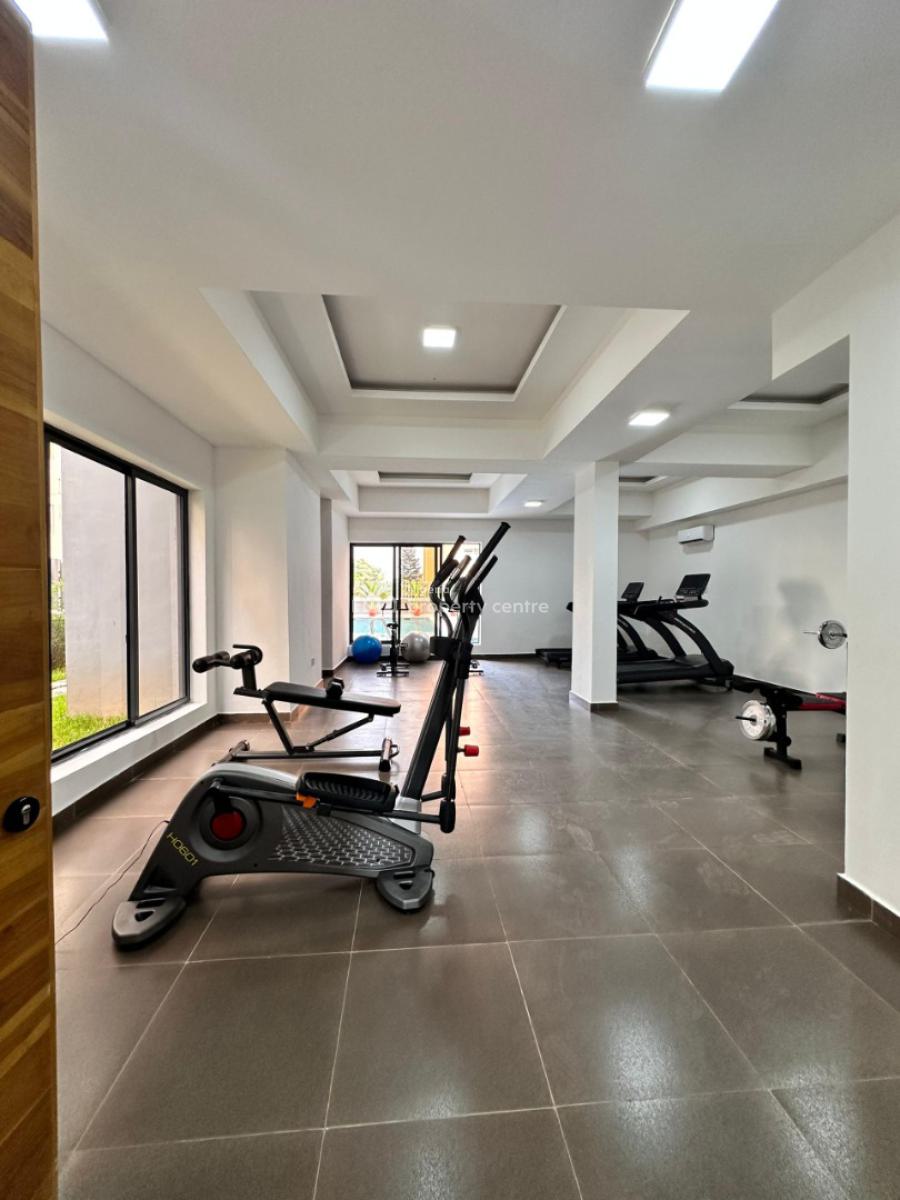 Fully Serviced Blocks of 1 Bedroom Apartments, Ikate, Lekki, Lagos, Mini Flat (room and Parlour) for Sale