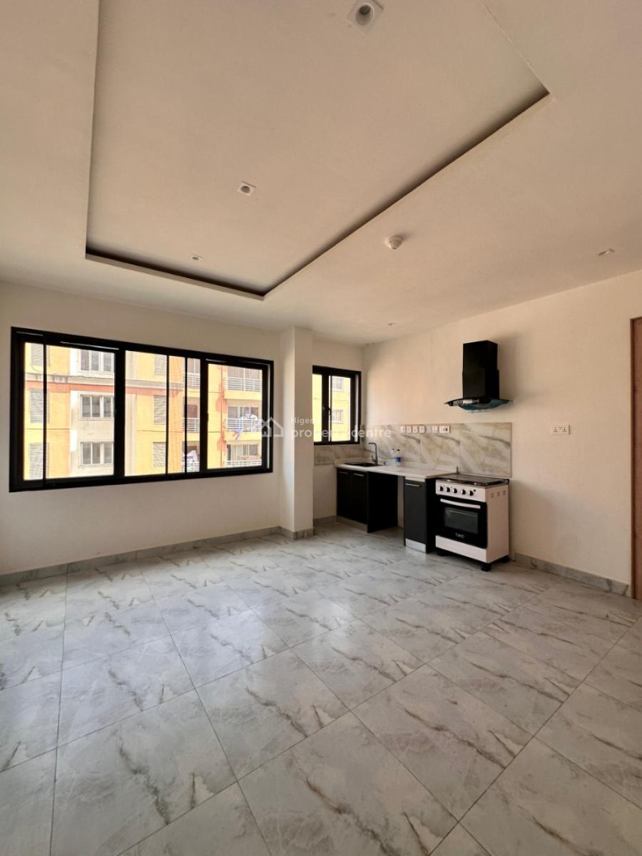 Fully Serviced Blocks of 1 Bedroom Apartments, Ikate, Lekki, Lagos, Mini Flat (room and Parlour) for Sale