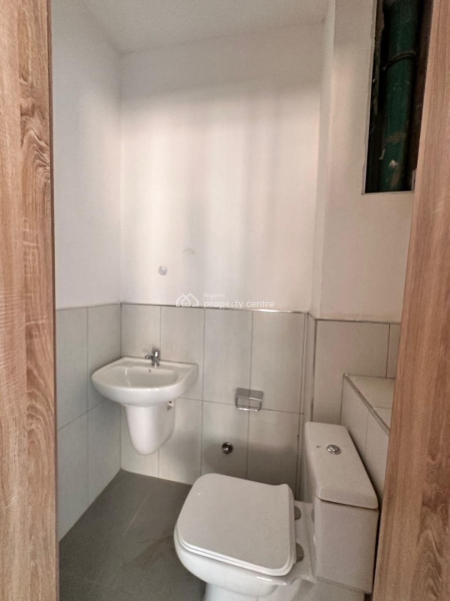 Fully Serviced Blocks of 1 Bedroom Apartments, Ikate, Lekki, Lagos, Mini Flat (room and Parlour) for Sale