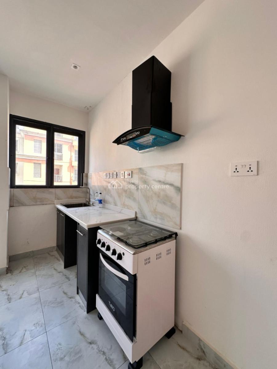 Fully Serviced Blocks of 1 Bedroom Apartments, Ikate, Lekki, Lagos, Mini Flat (room and Parlour) for Sale