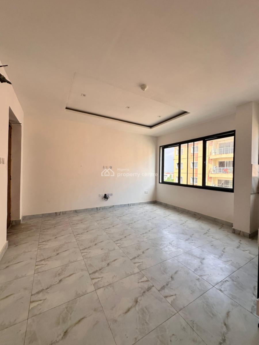 Fully Serviced Blocks of 1 Bedroom Apartments, Ikate, Lekki, Lagos, Mini Flat (room and Parlour) for Sale