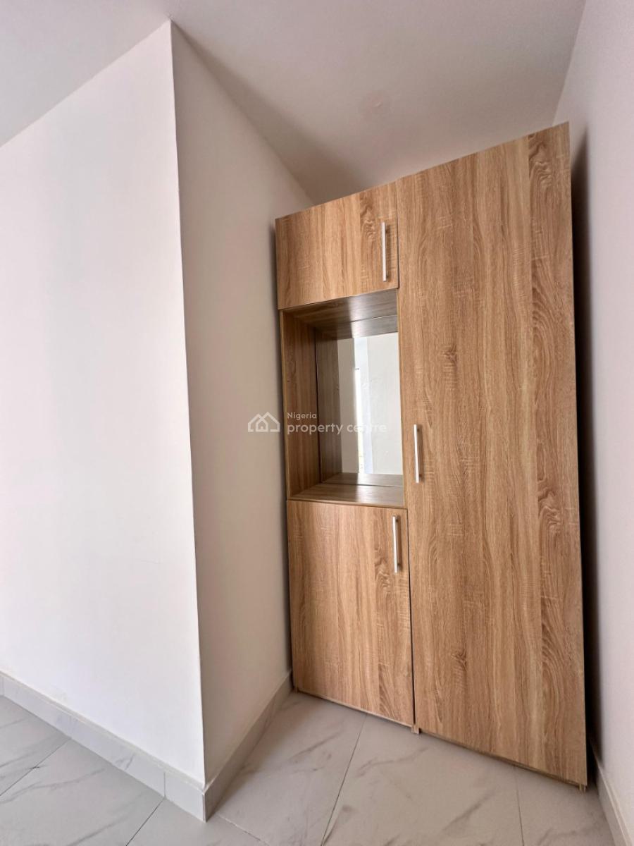 Fully Serviced Blocks of 1 Bedroom Apartments, Ikate, Lekki, Lagos, Mini Flat (room and Parlour) for Sale